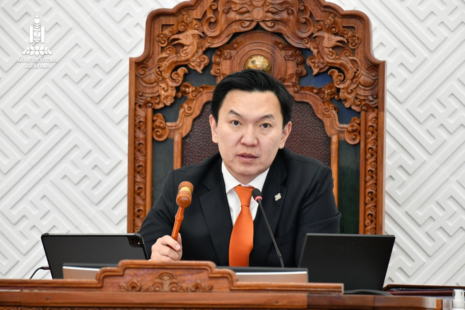 Н.УЧРАЛ: “ЭТТ”-Н АШГИЙГ ТЭТГЭВЭРТ ЗАРЦУУЛНА